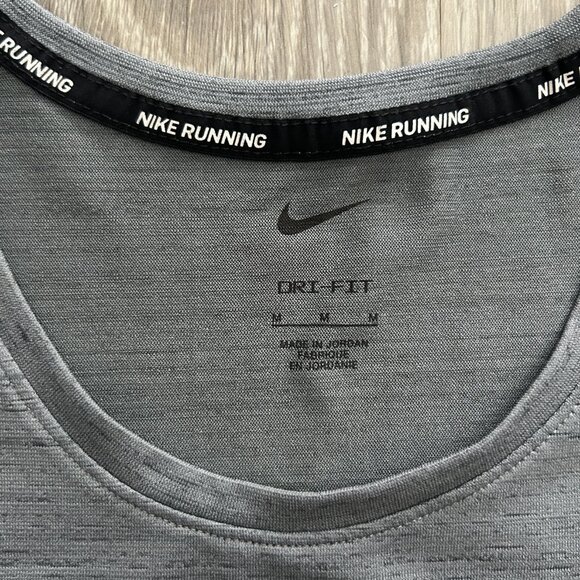 Nike Dri-Fit Tank - Picture 3 of 5